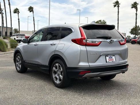 Used 2018 Honda CR-V EX-L image 37