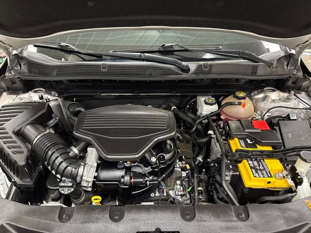 Used 2021 Chevrolet Blazer Premier FWD image 20