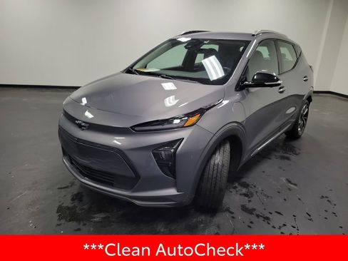 Used 2023 Chevrolet Bolt EUV Premier w/ Super Cruise Package image 4