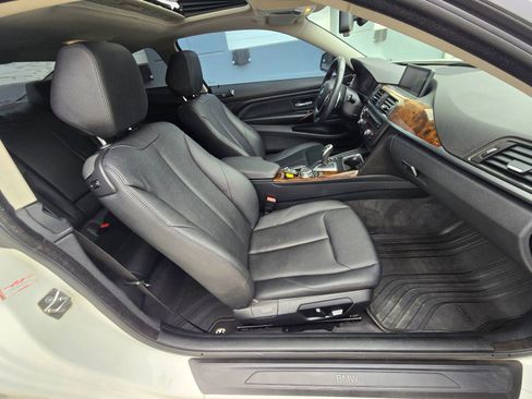 Used 2014 BMW 428i Coupe image 21