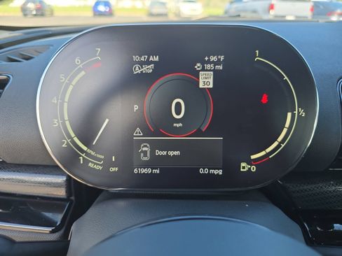 Used 2022 MINI Cooper Clubman S AWD/4WD image 25
