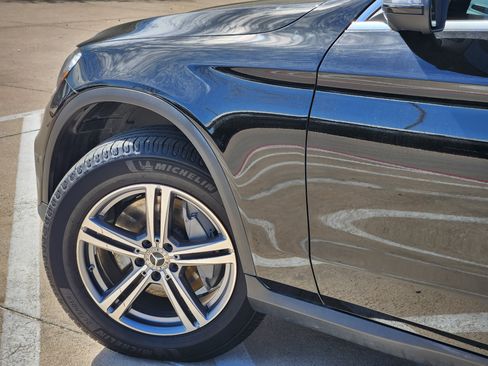 Certified 2022 Mercedes-Benz GLC 300 4MATIC image 6