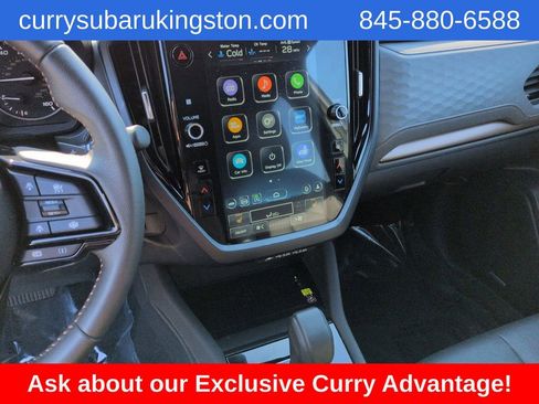 Used 2025 Subaru Forester Sport image 23
