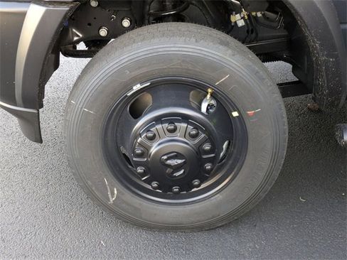 New 2026 RAM 5500 Tradesman image 28