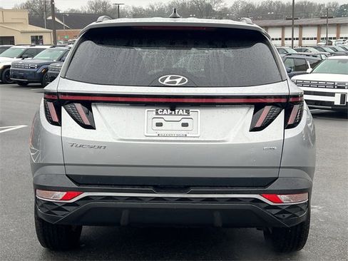 Used 2022 Hyundai Tucson SEL w/ Cargo Package image 26