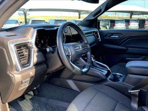 Certified 2023 GMC Canyon Elevation w/ Convenience Package RWD image 17