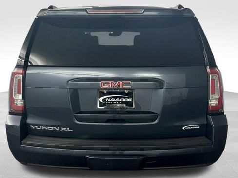 Used 2019 GMC Yukon XL SLT w/ Graphite Performance Edition RWD image 8