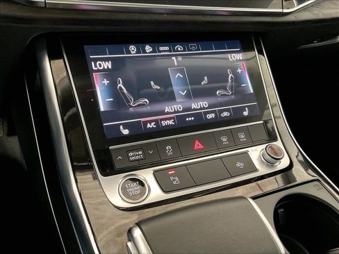 Used 2023 Audi Q8 Premium w/ Convenience Package AWD/4WD image 26