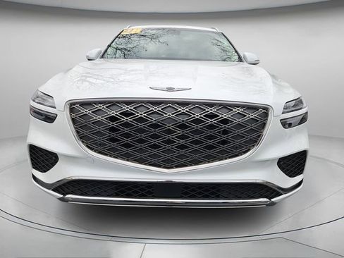 Used 2026 Genesis GV70 2.5T image 3