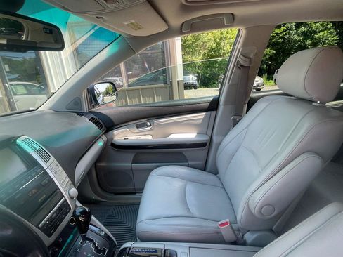 Used 2008 Lexus RX 350 AWD image 15