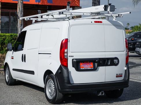 Used 2020 RAM ProMaster City Tradesman image 7