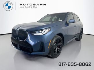 Used 2026 BMW X3 xDrive30 w/ M Sport Package video 1