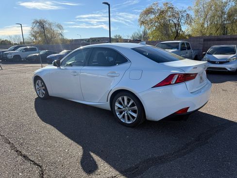 Used 2015 Lexus IS 250 image 7