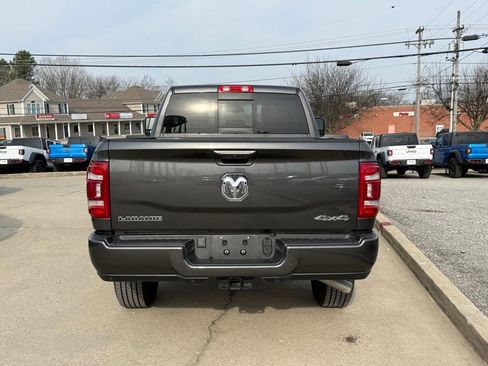 Used 2024 RAM 2500 Laramie image 7