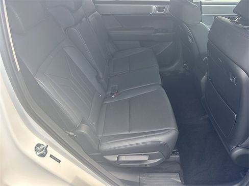 New 2026 Hyundai Santa Fe SEL image 15