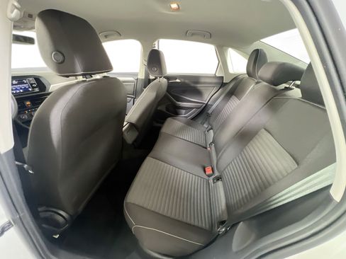 Used 2023 Volkswagen Jetta S FWD image 22