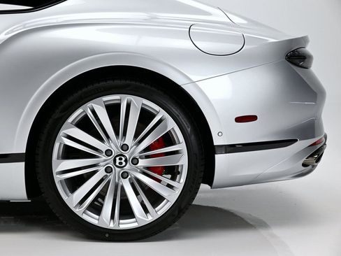 New 2025 Bentley Continental GT Speed AWD/4WD image 35