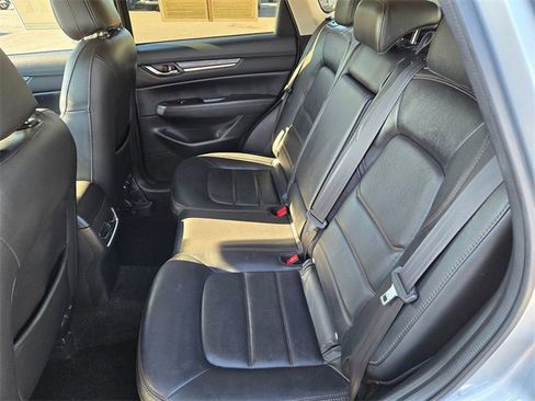 Used 2019 MAZDA CX-5 Grand Touring image 10