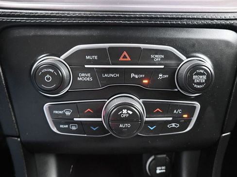 Used 2023 Dodge Charger Scat Pack w/ Plus Group image 19