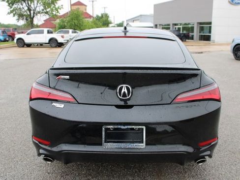 Used 2025 Acura Integra A-Spec FWD image 6