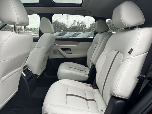 New 2026 MAZDA CX-90 3.3 Turbo w/ Premium Plus Pkg image 23