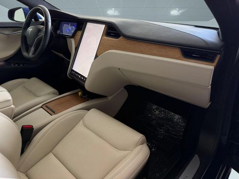 Used 2020 Tesla Model S Long Range AWD/4WD image 26