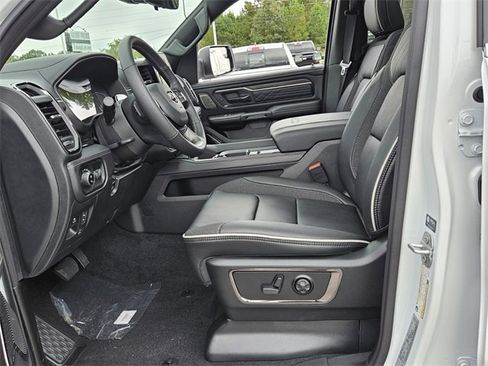 New 2026 RAM 1500 Limited image 7
