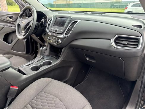Used 2021 Chevrolet Equinox LT AWD/4WD image 32