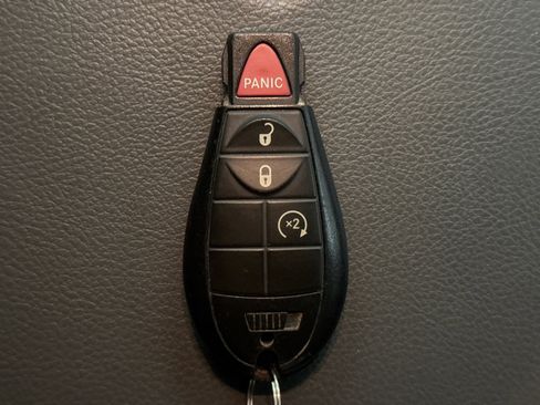 Used 2016 RAM 1500 Big Horn image 10