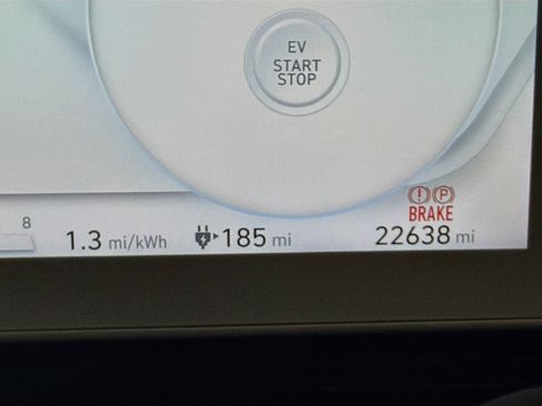 Used 2024 Hyundai Ioniq 5 Limited RWD image 18