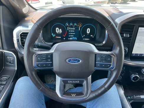 Used 2023 Ford F150 King Ranch AWD/4WD image 27