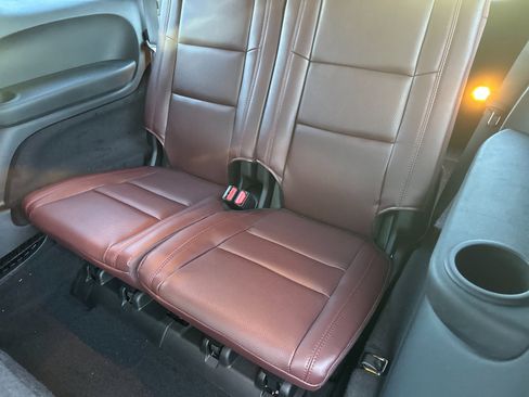 New 2026 Dodge Durango GT image 15