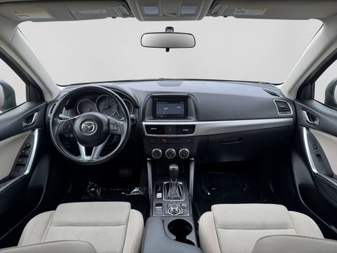 Used 2016 MAZDA CX-5 Touring FWD image 12