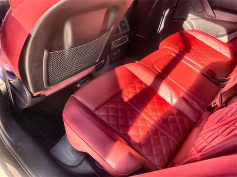 Used 2024 Audi SQ5 Prestige image 33