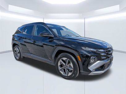 Certified 2026 Hyundai Tucson SEL