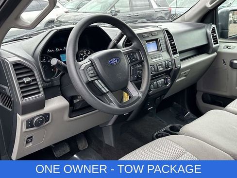 Used 2018 Ford F150 XLT image 2