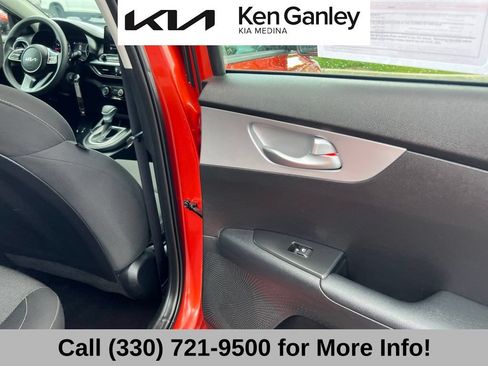 Certified 2023 Kia Forte LXS w/ LXS Technology Package FWD image 50