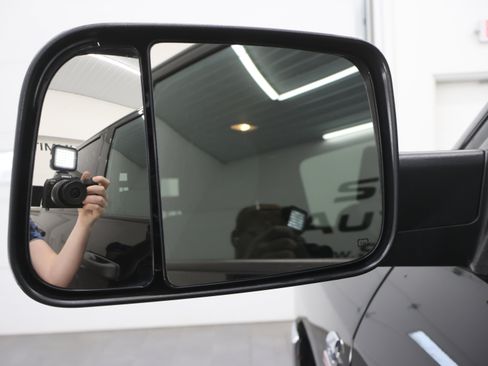 Used 2021 RAM 3500 Tradesman image 35