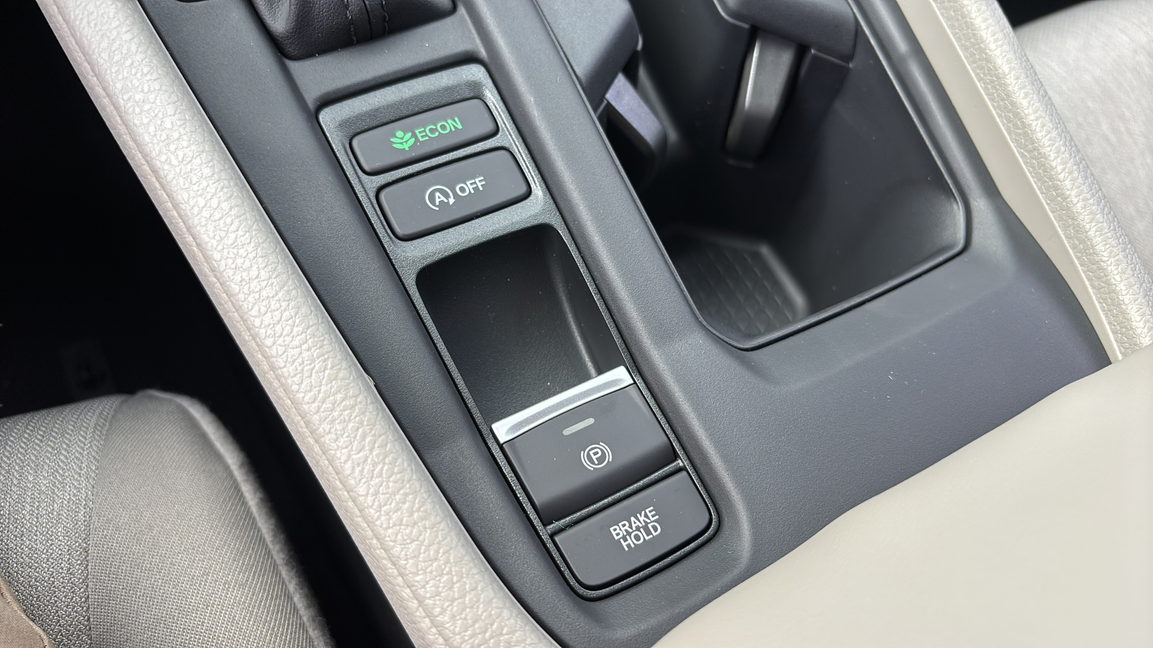 New 2026 Honda Accord LX image 19