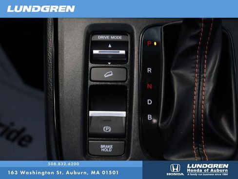 Used 2025 Honda CR-V Sport-L image 30