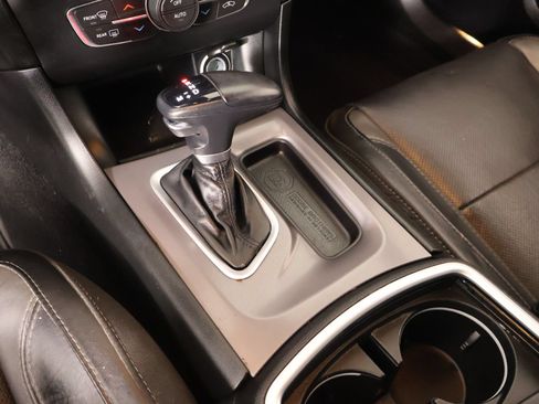 Used 2023 Dodge Charger SXT w/ Plus Group RWD image 8