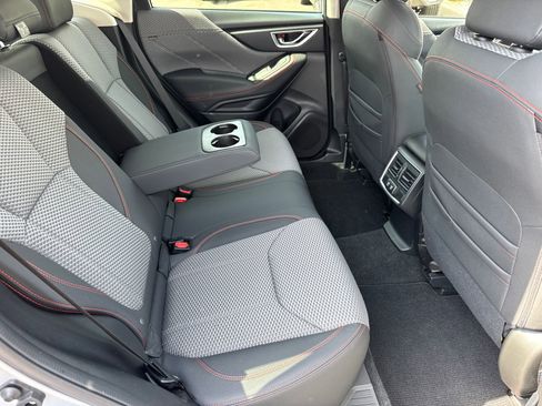 Used 2020 Subaru Forester Sport w/ Popular Package #2 image 11