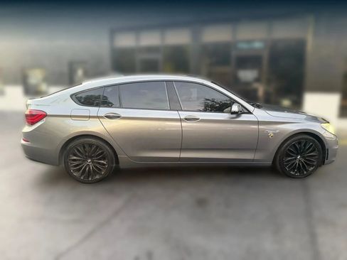 Used 2014 BMW 535i Gran Turismo image 6