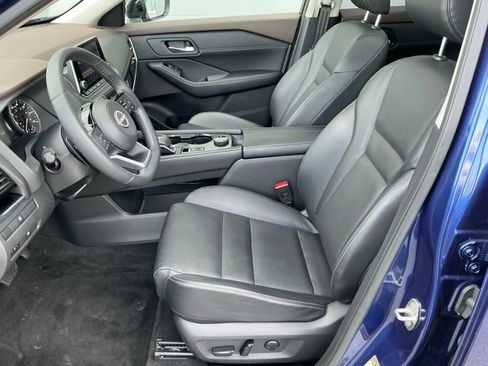 Used 2023 Nissan Rogue SL image 11