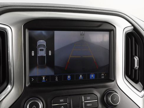 Used 2020 Chevrolet Silverado 1500 LTZ w/ LTZ Plus Package image 15