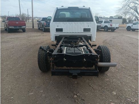 Used 2020 Ford F350 XL w/ Power Equipment Group image 24