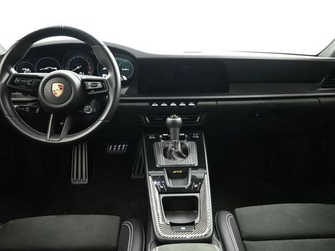 Certified 2023 Porsche 911 GT3 image 7