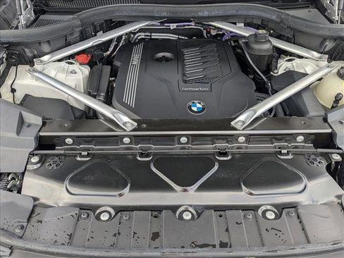 Used 2021 BMW X5 sDrive40i w/ Convenience Package RWD image 24
