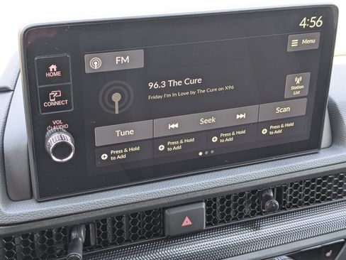 New 2026 Honda CR-V EX image 19