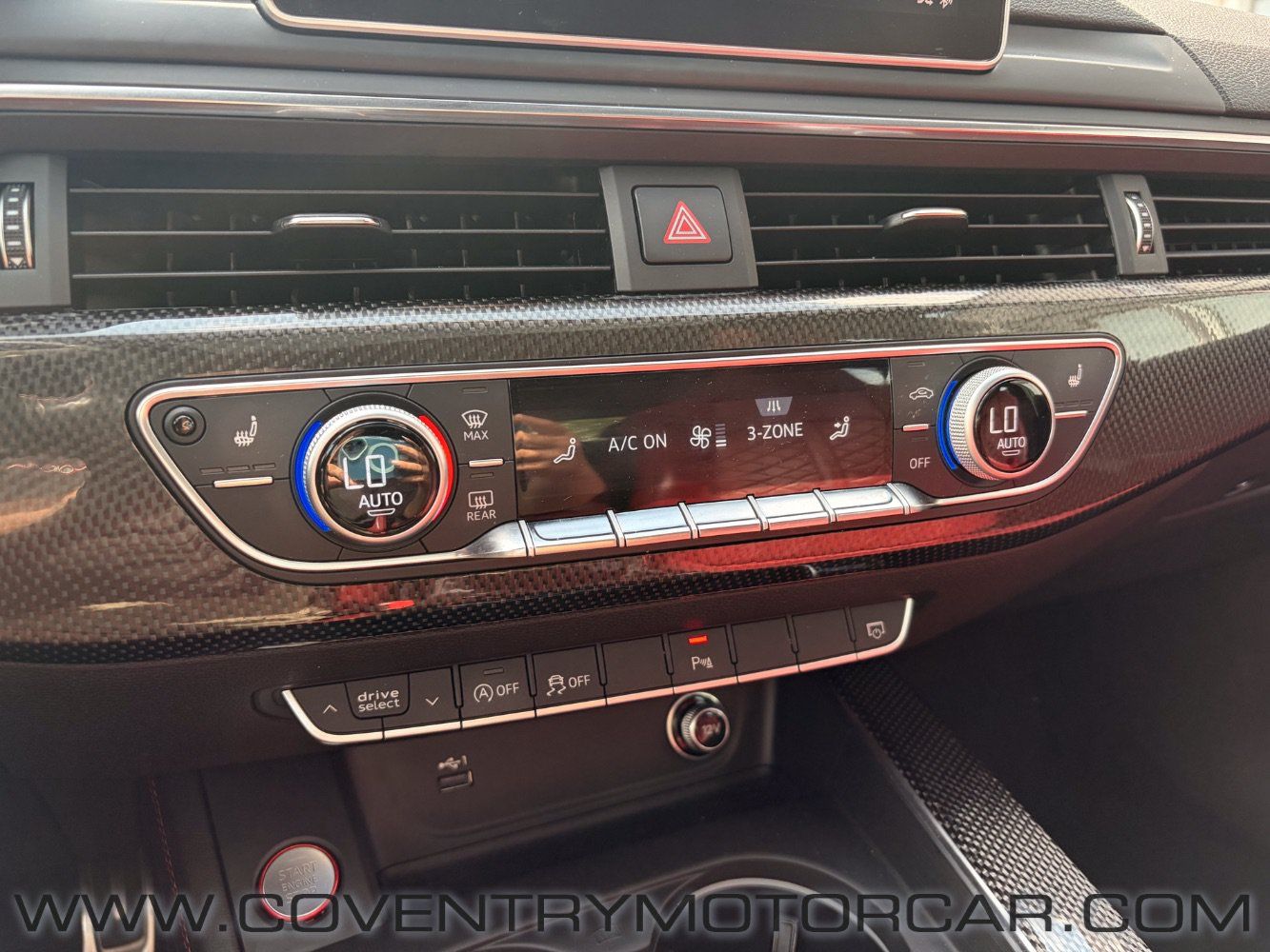 Used 2018 Audi S4 Premium Plus w/ Navigation Package AWD/4WD image 23